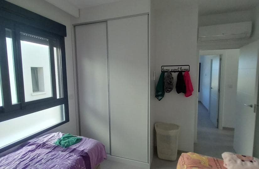 2 bedroom Penthouse for sale in San Miguel de Salinas with pool - € 319,995 (Ref: 9488667)