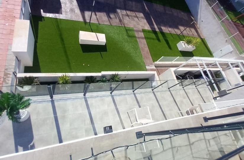 2 bedroom Penthouse for sale in San Miguel de Salinas with pool - € 319,995 (Ref: 9488667)