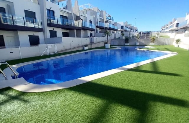 2 bedroom Penthouse for sale in San Miguel de Salinas with pool - € 319,995 (Ref: 9488667)