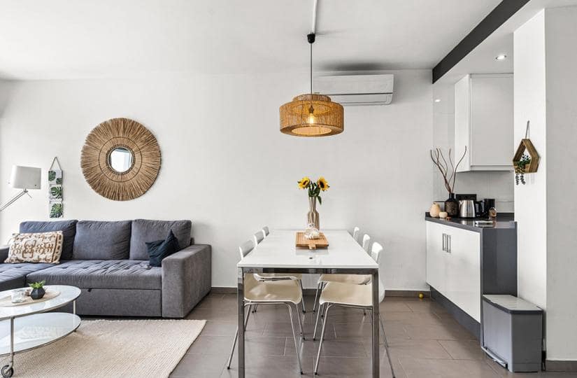 2 bedroom Penthouse for sale in La Zenia with pool garage - € 319,000 (Ref: 9488668)