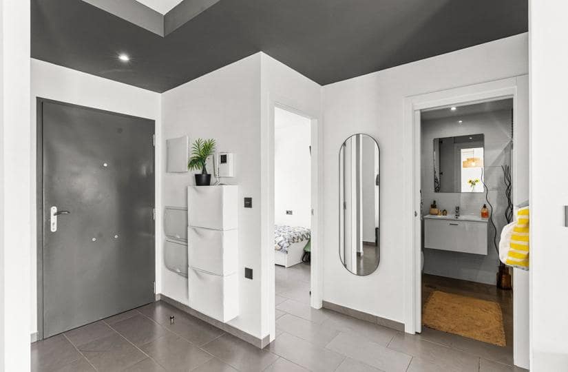 2 bedroom Penthouse for sale in La Zenia with pool garage - € 319,000 (Ref: 9488668)