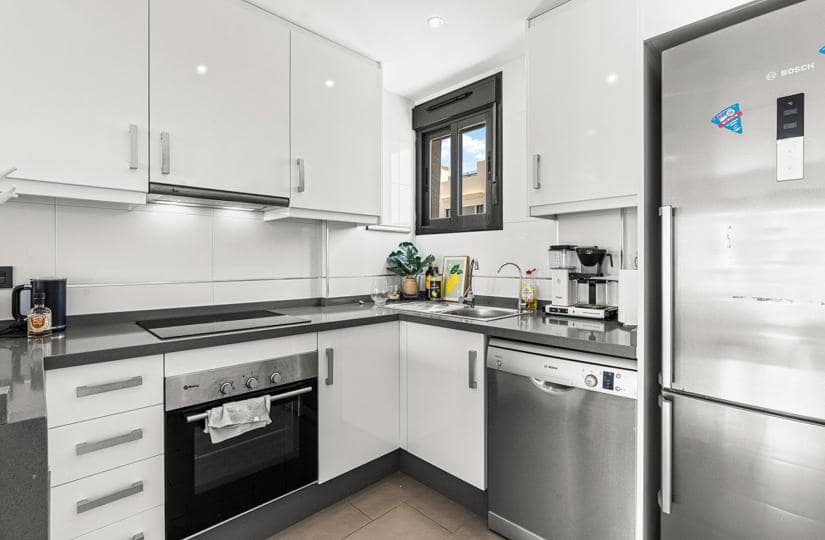 2 bedroom Penthouse for sale in La Zenia with pool garage - € 319,000 (Ref: 9488668)