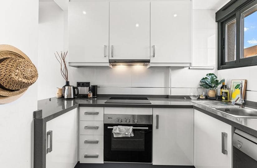 2 bedroom Penthouse for sale in La Zenia with pool garage - € 319,000 (Ref: 9488668)