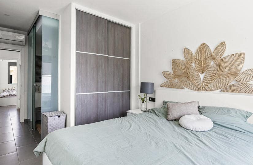 2 bedroom Penthouse for sale in La Zenia with pool garage - € 319,000 (Ref: 9488668)