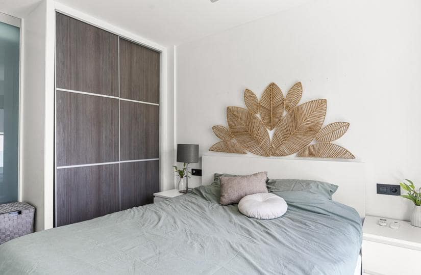 2 bedroom Penthouse for sale in La Zenia with pool garage - € 319,000 (Ref: 9488668)