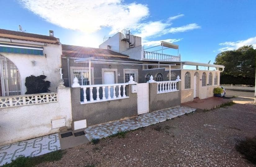 2 soveværelse Bungalow til salg i Torrevieja - € 119.000 (Ref: 9490931)