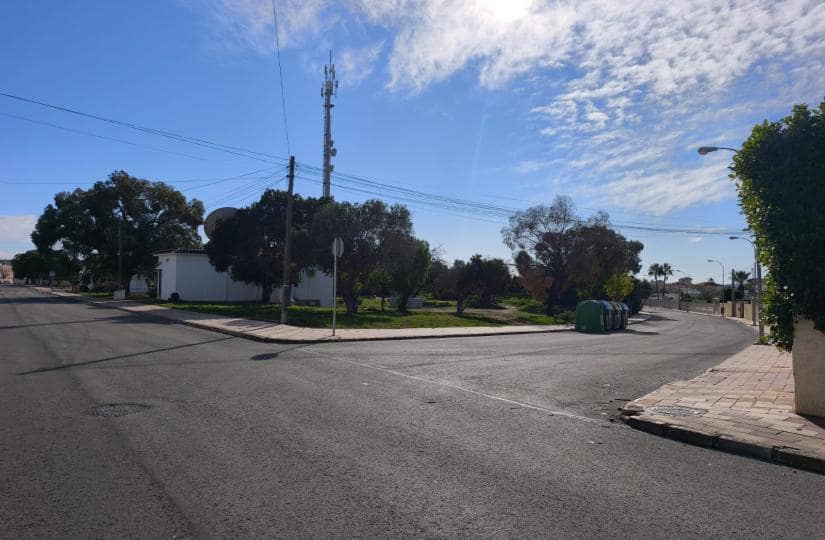 2 soveværelse Bungalow til salg i Torrevieja - € 119.000 (Ref: 9490931)