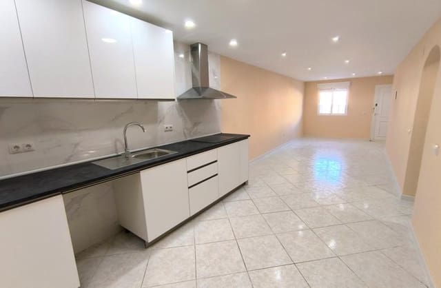 2 soveværelse Bungalow til salg i El Chaparral, Torrevieja - € 119.000 (Ref: 9490931)