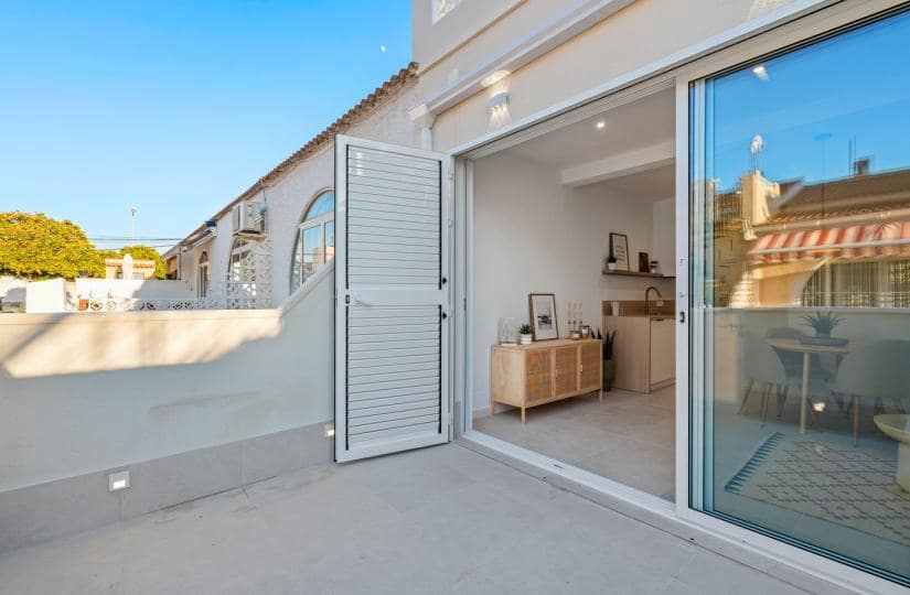 2 soverom Bungalow til salgs i El Chaparral - € 149 000 (Ref: 9494146)