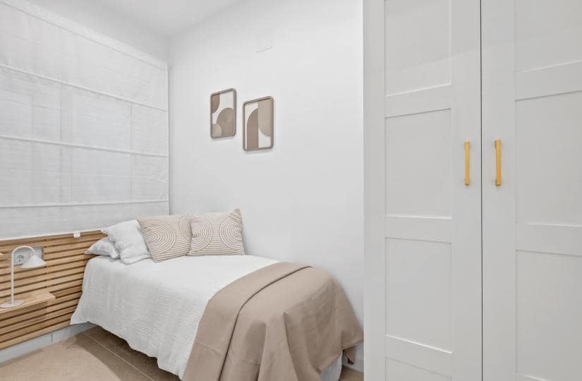 2 soverom Bungalow til salgs i El Chaparral - € 149 000 (Ref: 9494146)