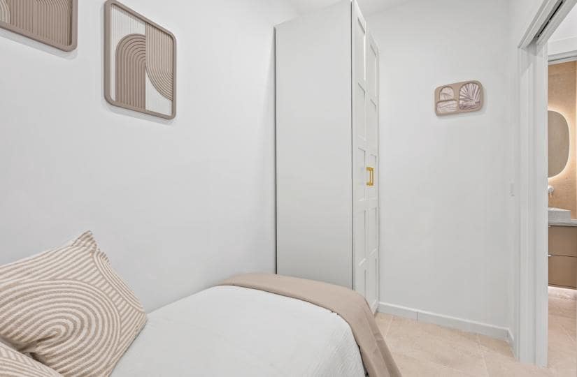 2 soverom Bungalow til salgs i El Chaparral - € 149 000 (Ref: 9494146)