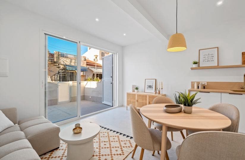 2 soverom Bungalow til salgs i El Chaparral - € 149 000 (Ref: 9494146)