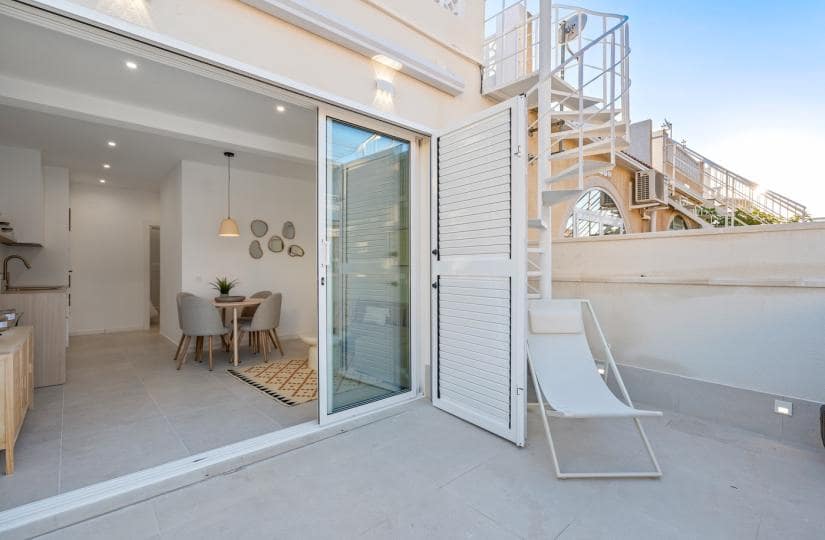 2 soverom Bungalow til salgs i El Chaparral - € 149 000 (Ref: 9494146)