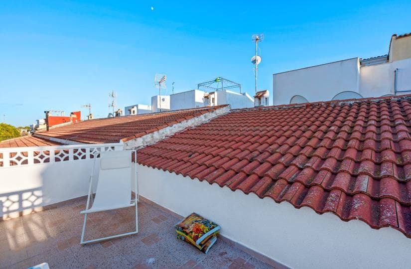 2 soverom Bungalow til salgs i El Chaparral - € 149 000 (Ref: 9494146)