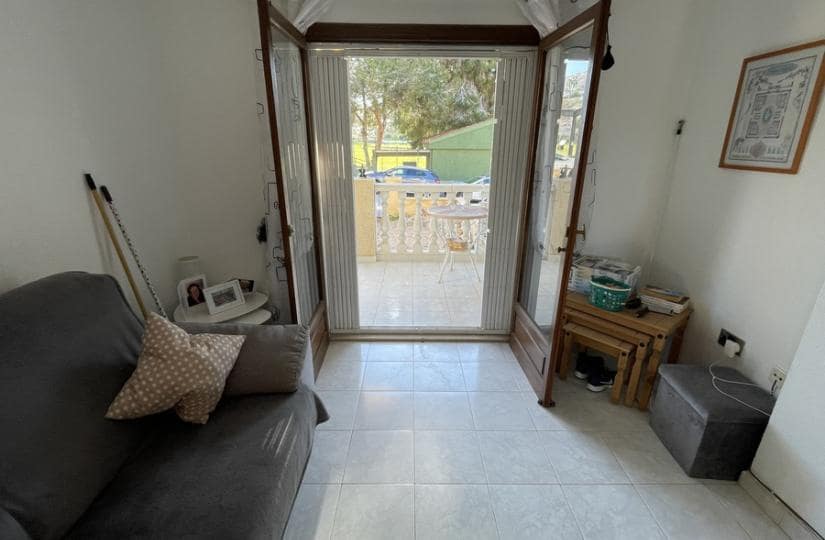 1 camera da letto Appartamento in vendita in La Marquesa con piscina - 107.000 € (Rif: 9494147)