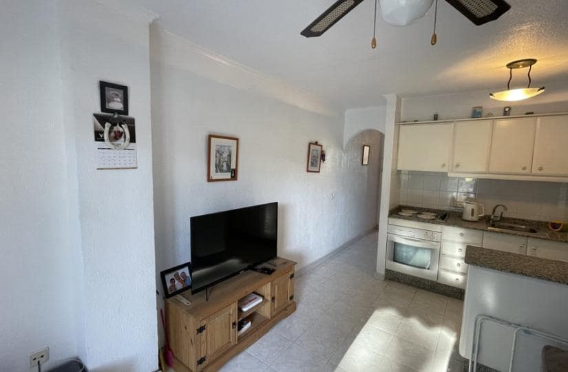 1 camera da letto Appartamento in vendita in La Marquesa con piscina - 107.000 € (Rif: 9494147)