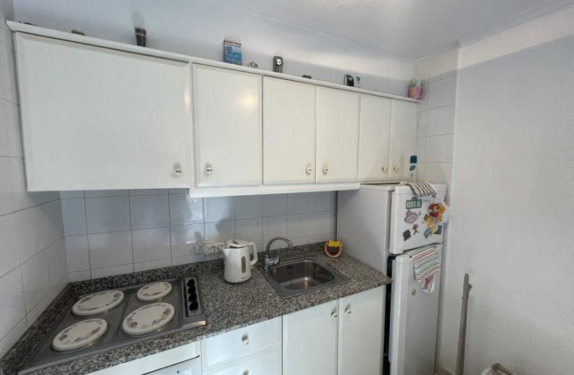 1 camera da letto Appartamento in vendita in La Marquesa con piscina - 107.000 € (Rif: 9494147)