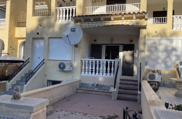 1 camera da letto Appartamento in vendita in La Marquesa, Rojales con piscina - 107.000 € (Rif: 9494147)