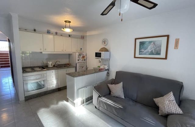 1 camera da letto Appartamento in vendita in La Marquesa, Rojales con piscina - 107.000 € (Rif: 9494147)