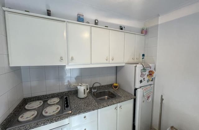 1 camera da letto Appartamento in vendita in La Marquesa, Rojales con piscina - 107.000 € (Rif: 9494147)