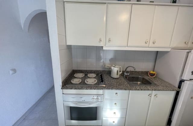 1 camera da letto Appartamento in vendita in La Marquesa, Rojales con piscina - 107.000 € (Rif: 9494147)