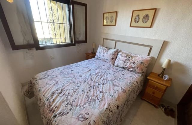 1 camera da letto Appartamento in vendita in La Marquesa, Rojales con piscina - 107.000 € (Rif: 9494147)