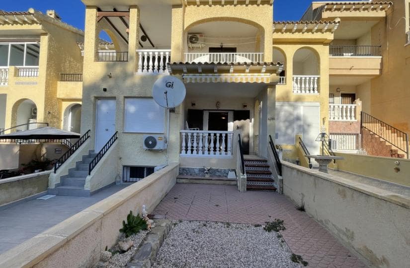 1 camera da letto Appartamento in vendita in La Marquesa con piscina - 107.000 € (Rif: 9494147)
