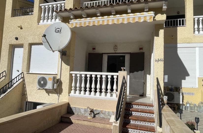 1 camera da letto Appartamento in vendita in La Marquesa con piscina - 107.000 € (Rif: 9494147)
