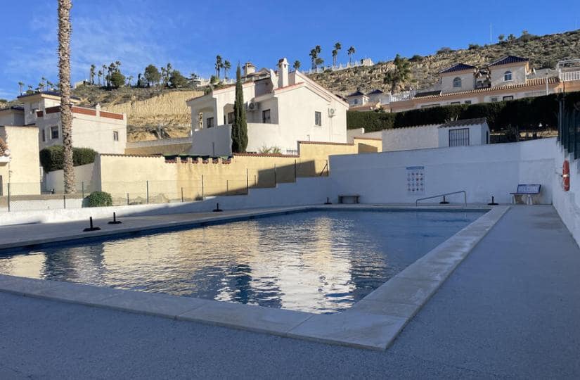 1 camera da letto Appartamento in vendita in La Marquesa con piscina - 107.000 € (Rif: 9494147)