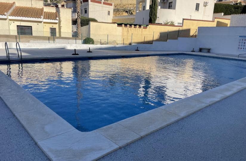 1 camera da letto Appartamento in vendita in La Marquesa con piscina - 107.000 € (Rif: 9494147)