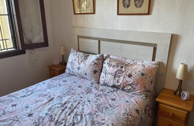 1 camera da letto Appartamento in vendita in La Marquesa, Rojales con piscina - 107.000 € (Rif: 9494147)
