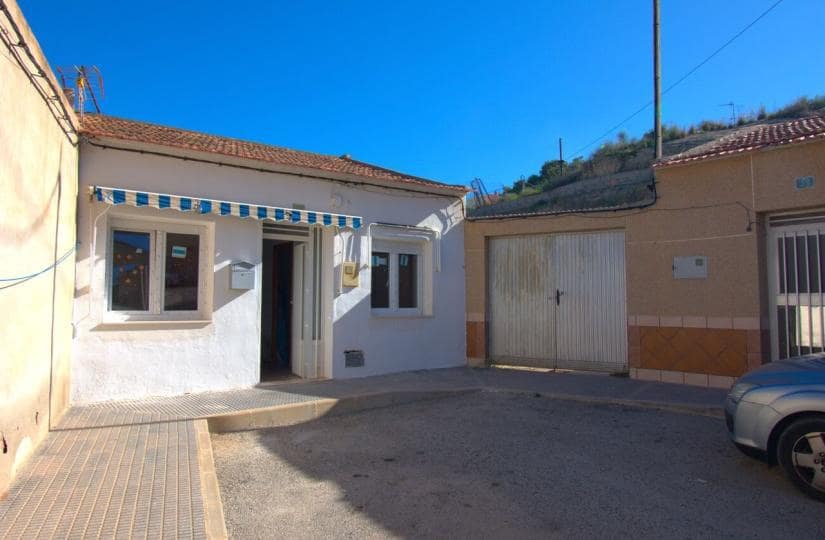 2 Zimmer Haus zu verkaufen in Rojales - 88.000 € (Ref: 9496781)