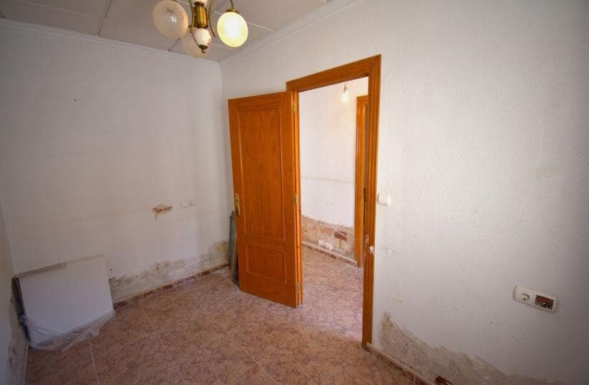 2 Zimmer Haus zu verkaufen in Rojales - 88.000 € (Ref: 9496781)