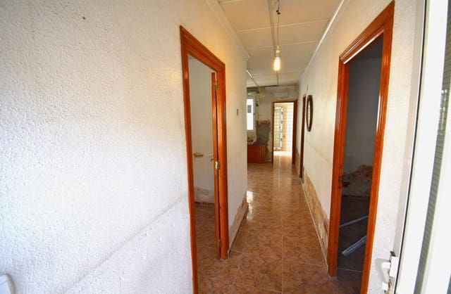 2 Zimmer Haus zu verkaufen in Rojales - 88.000 € (Ref: 9496781)