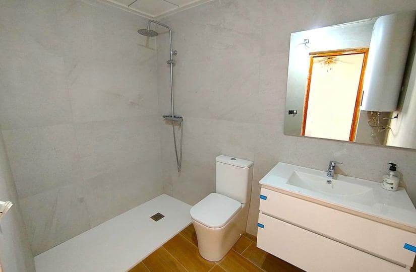 2 Zimmer Haus zu verkaufen in Rojales - 88.000 € (Ref: 9496781)