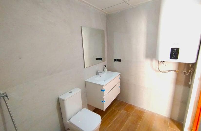 2 Zimmer Haus zu verkaufen in Rojales - 88.000 € (Ref: 9496781)