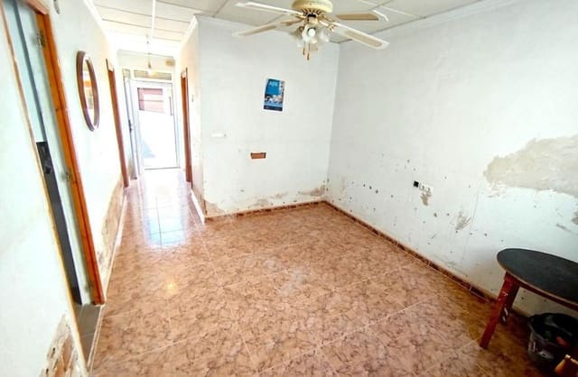 2 Zimmer Haus zu verkaufen in Rojales - 88.000 € (Ref: 9496781)