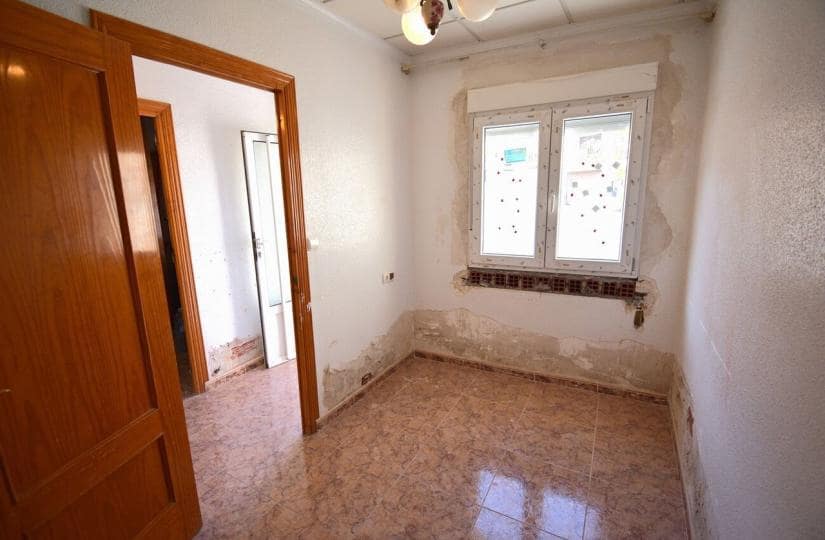 2 Zimmer Haus zu verkaufen in Rojales - 88.000 € (Ref: 9496781)