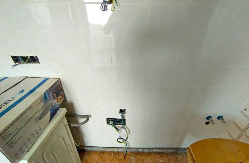 2 Zimmer Haus zu verkaufen in Rojales - 88.000 € (Ref: 9496781)