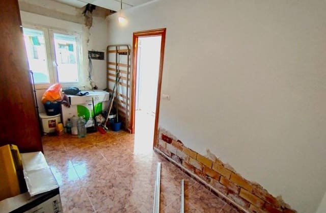 2 Zimmer Haus zu verkaufen in Rojales - 88.000 € (Ref: 9496781)