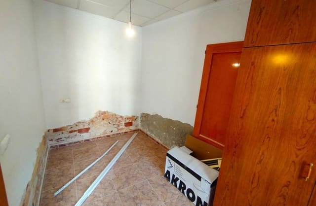 2 Zimmer Haus zu verkaufen in Rojales - 88.000 € (Ref: 9496781)