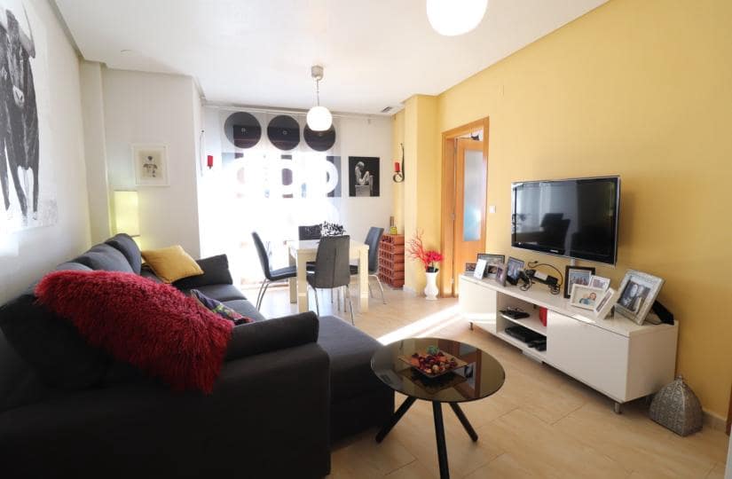 2 bedroom Apartment for sale in Benijofar with pool garage - € 139,950 (Ref: 9497081)