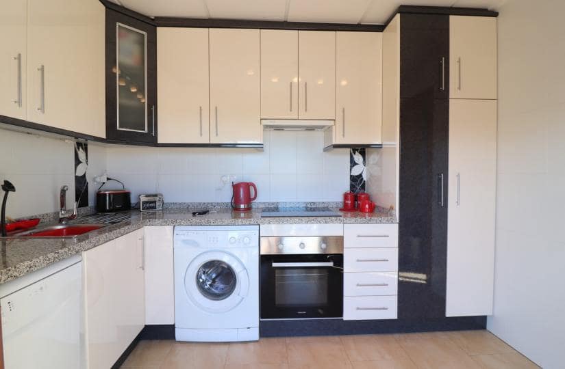 2 bedroom Apartment for sale in Benijofar with pool garage - € 139,950 (Ref: 9497081)