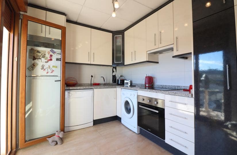 2 bedroom Apartment for sale in Benijofar with pool garage - € 139,950 (Ref: 9497081)