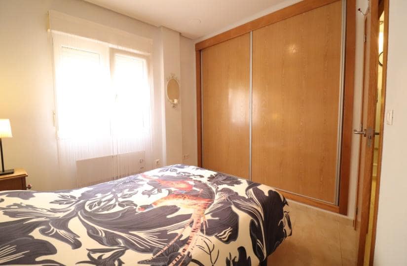 2 bedroom Apartment for sale in Benijofar with pool garage - € 139,950 (Ref: 9497081)