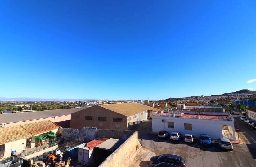 2 bedroom Apartment for sale in Benijofar with pool garage - € 139,950 (Ref: 9497081)