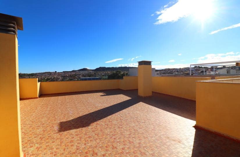 2 bedroom Apartment for sale in Benijofar with pool garage - € 139,950 (Ref: 9497081)