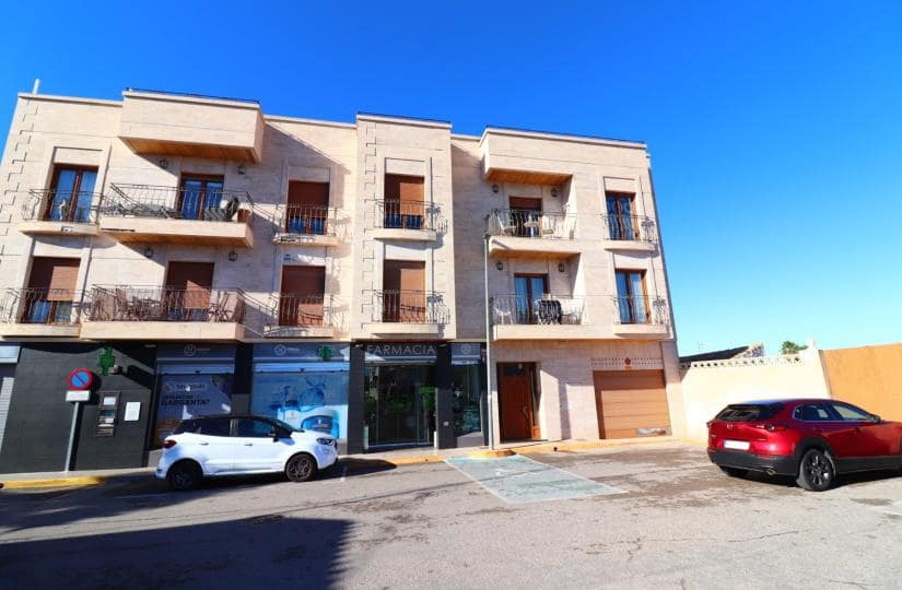 2 bedroom Apartment for sale in Benijofar with pool garage - € 139,950 (Ref: 9497081)