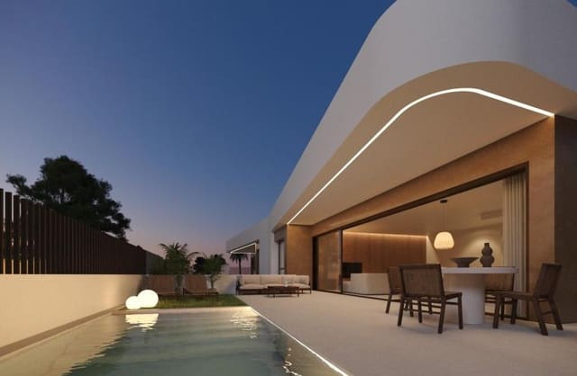 3 quarto Moradia Geminada para venda em Dolores com piscina - 394 900 € (Ref: 9498008)