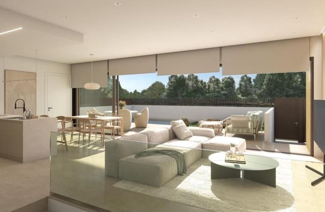 3 quarto Moradia Geminada para venda em Dolores com piscina - 394 900 € (Ref: 9498008)